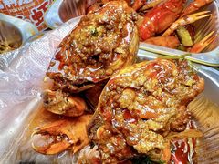 -吉利龙虾·新派海鲜烧烤