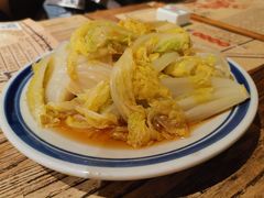 高山娃娃菜-卤儿道道(龙游路店)