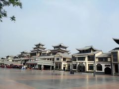 -济南方特东方神画