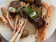-拉蒂娜·巴西牛排馆 Latina·Brazilian Steakhouse(陆家嘴旗舰店)