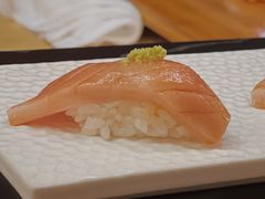 -Sushi Hanzo半藏(天环广场店)