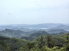 -莫干山风景区