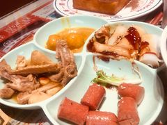 -文通冰室(温州万象城店)