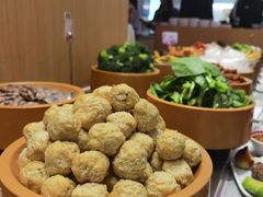 -喜家自助小火锅(乐客城店)