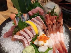 -花和海鲜自助(梅江店)