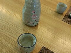 -樱の千渡日式料理·铁板烧•烧鸟(金盛田广场店)