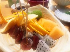 -活鳗饭·鹅肝范儿(高碑店店)