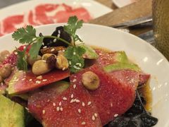 -牛街·马辈儿涮肉(牛街二店)