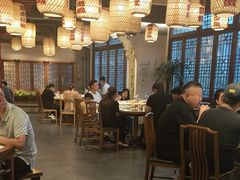 -二十八里太湖船菜(吉祥路店)