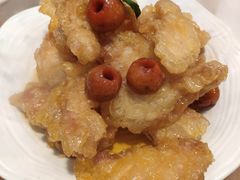 -山楂树融合菜餐厅
