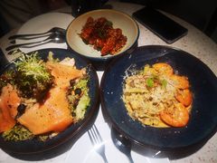 -BE BRIGHT KITCHEN(正佳广场店)