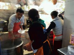 -山东水饺(南坪新街店)