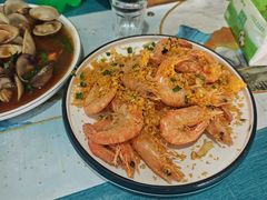 -40号厦门海鲜大排档(中山路店)