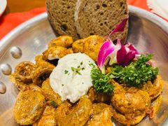 -申德勒加油站西餐厅(日坛路总店)