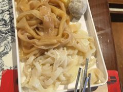 -京元盛铜锅涮肉(上海总店)