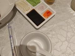 -福来居烤鸭店(天坛二店)