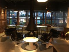 -sugarman espresso素饮糖人高新咖啡工厂