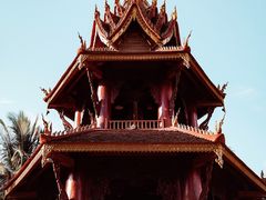 -西双版纳总佛寺