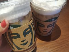 -星巴克臻选(杭州嘉里中心1F店)