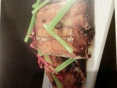 芹香刀鱼-亿尾水席(奥体中心店)