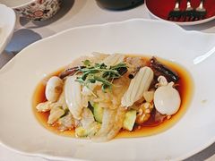 -蘇锦宴·淮扬菜烤鸭·小院(三元桥霄云路店)