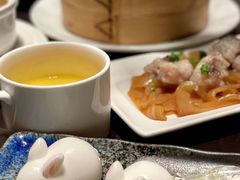 -领事馆19号中餐厅(厦门海景洲际酒店)