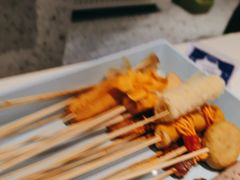 -宏姐串串香(征仪路店)