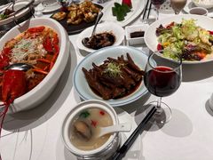 -钱塘宴(东站西子国际店)