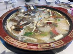 -牛得很·鲜牦牛肉烧烤·牛羊肉菌汤锅(康定店)