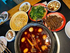 -李子坝梁山鸡(李子坝大鸡哥店)