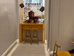 -麦当劳(徐汇漕溪北路百脑汇店)
