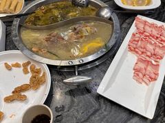 -天都火锅酒楼(虹梅南路店)