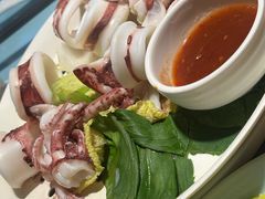 -三个渔夫·蒸汽海鲜(小白楼店)
