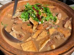 -京味斋·北京烤鸭(华威桥北工大店)