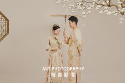 点击看大图 -薇喜影像艺术中心 ART PHOTO