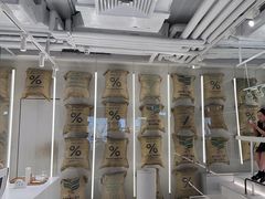 -% Arabica阿拉比卡咖啡(前滩太古里店)