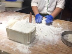 -甲乙饼·北京手工肉饼(西直门凯德茂店)