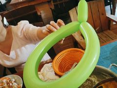 -渔家火锅·海鲜自助餐·演艺(亚龙湾天域酒店)