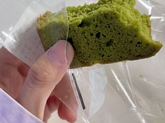 -OUR Bakery(三里屯太古里店)