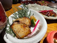 -花潮料理艺食馆(SM新生活广场店)