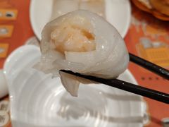 -点点心点心专门店(旺角店)