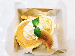 -法桐蛋糕·手作面包(万象城店)
