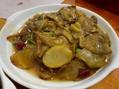 -如意香辣鸡架(总店)