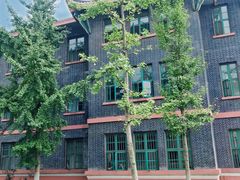 -四川大学(华西校区)