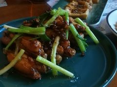 今晚吃鸡（整只）必点-麦落精酿啤酒餐吧(先农大院店)