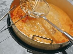 -云尊府云南菜·蒸汽石锅鱼(学清路店)