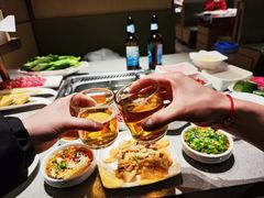 -海底捞火锅(海宁路店)