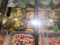 -尚品海鲜肥牛自助火锅(湖明店)