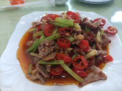 -湖南文氏湘菜馆(顺河高架路店)