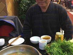 -香丽缘饭馆(黑龙潭店)